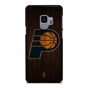 INDIANA PACERS BASKETBALL COURT NBA Samsung Galaxy S9 Case Cover INDIANA PACERS BASKETBALL COURT NBA Samsung Galaxy S9 Case Cover