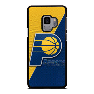 INDIANA PACERS NBA BASKETBALL ICON Samsung Galaxy S9 Case Cover