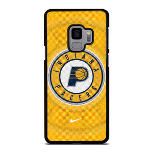 INDIANA PACERS NBA BASKETBALL NIKE Samsung Galaxy S9 Case Cover INDIANA PACERS NBA BASKETBALL NIKE Samsung Galaxy S9 Case Cover