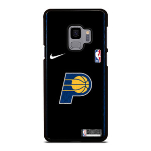 INDIANA PACERS NIKE NBA BASKETBALL Samsung Galaxy S9 Case Cover INDIANA PACERS NIKE NBA BASKETBALL Samsung Galaxy S9 Case Cover