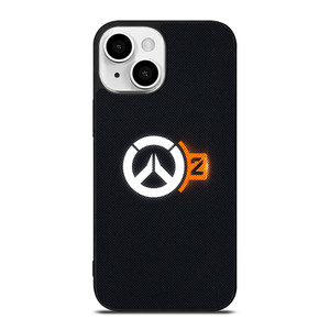 OVERWATCH 2 GAMES iPhone 13 Mini Case Cover OVERWATCH 2 GAMES iPhone 13 Mini Case Cover