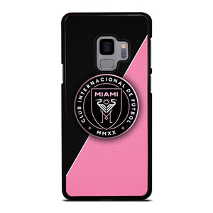INTER MIAMI FC SOCCER MLS 2 Samsung Galaxy S9 Case Cover