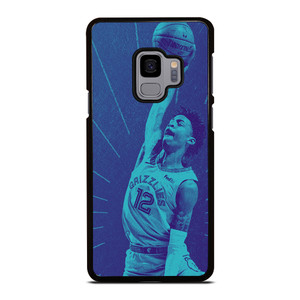 JA MORANT MEMPHIS GRIZZLIES DUNK 2 Samsung Galaxy S9 Case Cover JA MORANT MEMPHIS GRIZZLIES DUNK 2 Samsung Galaxy S9 Case Cover