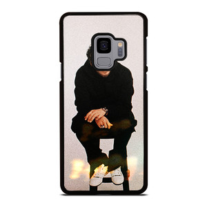 JACK HARLOW RAPPER COME HOME Samsung Galaxy S9 Case Cover JACK HARLOW RAPPER COME HOME Samsung Galaxy S9 Case Cover
