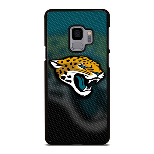 JACKSONVILLE JAGUARS FOOTBALL TEAM Samsung Galaxy S9 Case Cover JACKSONVILLE JAGUARS FOOTBALL TEAM Samsung Galaxy S9 Case Cover