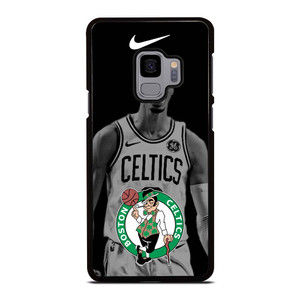 JAYSON TATUM BOSTON CELTICS Samsung Galaxy S9 Case Cover