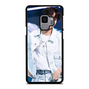 JHOPE BTS ARMY BANGTAN BOYS Samsung Galaxy S9 Case Cover JHOPE BTS ARMY BANGTAN BOYS Samsung Galaxy S9 Case Cover
