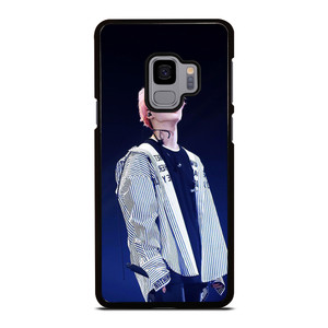 JIMIN BTS BANGTAN BOYS ARMY Samsung Galaxy S9 Case Cover JIMIN BTS BANGTAN BOYS ARMY Samsung Galaxy S9 Case Cover