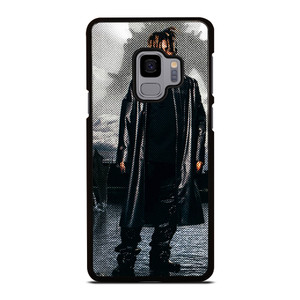 JUICE WRLD RAPPER FIGHTING DEMONS Samsung Galaxy S9 Case Cover