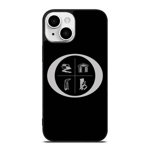 OZARK MOVIES SIGN iPhone 13 Mini Case Cover OZARK MOVIES SIGN iPhone 13 Mini Case Cover