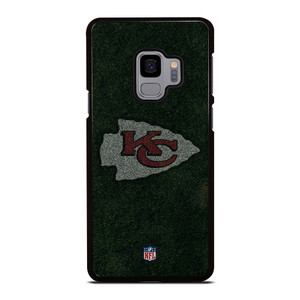 KANSAS CITY CHIEFS FOOTBALL NFL Samsung Galaxy S9 Case Cover