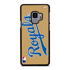 KANSAS CITY ROYALS BASEBALL Samsung Galaxy S9 Case Cover KANSAS CITY ROYALS BASEBALL Samsung Galaxy S9 Case Cover