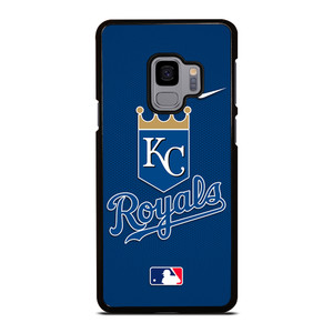 KANSAS CITY ROYALS MLB BASEBALL NIKE Samsung Galaxy S9 Case Cover KANSAS CITY ROYALS MLB BASEBALL NIKE Samsung Galaxy S9 Case Cover