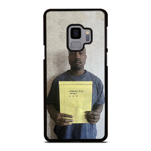 KANYE WEST MEME Samsung Galaxy S9 Case Cover