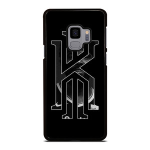 KYRIE IRVING BROOKLYN NETS LOGO 2 Samsung Galaxy S9 Case Cover