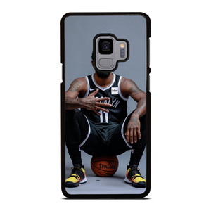 KYRIE IRVING BROOKLYN NETS NIKE 2 Samsung Galaxy S9 Case Cover