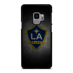 LA GALAXY GRUNGE LOGO Samsung Galaxy S9 Case Cover