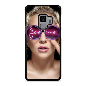 LADY GAGA JOANNE Samsung Galaxy S9 Case Cover LADY GAGA JOANNE Samsung Galaxy S9 Case Cover