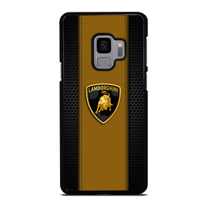 LAMBORGHINI CAR METAL CARBON Samsung Galaxy S9 Case Cover LAMBORGHINI CAR METAL CARBON Samsung Galaxy S9 Case Cover