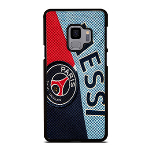 LIONEL MESSI PARIS SAINT GERMAIN PSG Samsung Galaxy S9 Case Cover