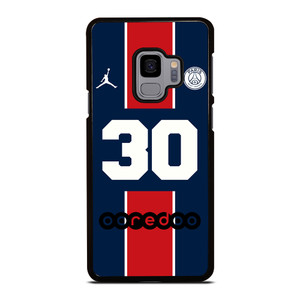 LIONEL MESSI PSG PARIS SAINT GERMAIN 30 Samsung Galaxy S9 Case Cover