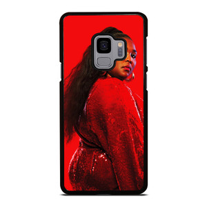 LIZZO SINGER 2 Samsung Galaxy S9 Case Cover