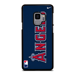 LOS ANGELES ANGELS BASEBALL Samsung Galaxy S9 Case Cover