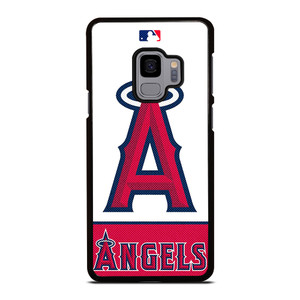 LOS ANGELES ANGELS MLB BASEBALL Samsung Galaxy S9 Case Cover