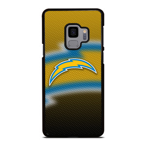 LOS ANGELES CHARGERS FOOTBALL TEAM Samsung Galaxy S9 Case Cover LOS ANGELES CHARGERS FOOTBALL TEAM Samsung Galaxy S9 Case Cover