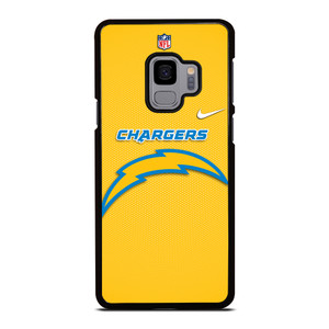 LOS ANGELES CHARGERS NFL FOOTBALL NIKE Samsung Galaxy S9 Case Cover LOS ANGELES CHARGERS NFL FOOTBALL NIKE Samsung Galaxy S9 Case Cover