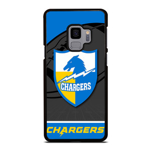 LOS ANGELES CHARGERS NFL TEAM Samsung Galaxy S9 Case Cover