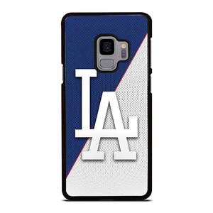 LOS ANGELES DODGERS MLB BASEBALL LOGO Samsung Galaxy S9 Case Cover
