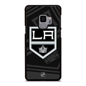 LOS ANGELES KINGS NHL TEAM Samsung Galaxy S9 Case Cover