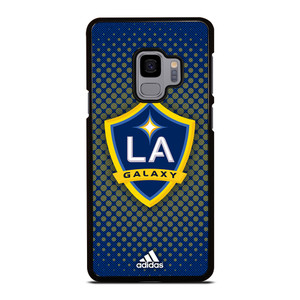 LOS ANGELES LA GALAXY SOCCER MLS ADIDAS Samsung Galaxy S9 Case Cover