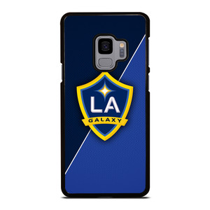 LOS ANGELES LA GALAXY SOCCER MLS Samsung Galaxy S9 Case Cover LOS ANGELES LA GALAXY SOCCER MLS Samsung Galaxy S9 Case Cover