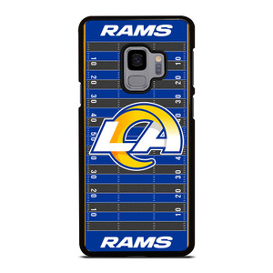 LOS ANGELES RAMS FOOTBALL FIELD Samsung Galaxy S9 Case Cover