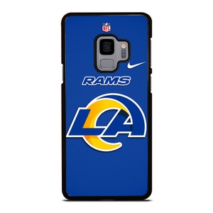 LOS ANGELES RAMS NFL FOOTBALL NIKE Samsung Galaxy S9 Case Cover
