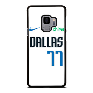 LUKA DONCIC DALLAS MAVERICKS 2 Samsung Galaxy S9 Case Cover