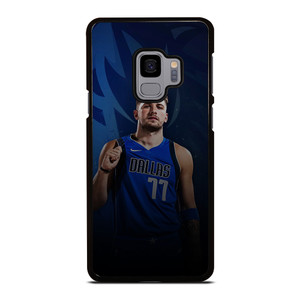 LUKA DONCIC DALLAS MAVERICKS NBA Samsung Galaxy S9 Case Cover