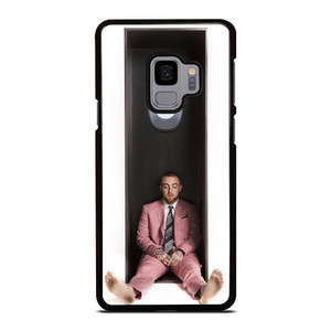 MAC MILLER SWIMMING Samsung Galaxy S9 Case Cover