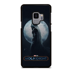MARVEL MOON KNIGHT Samsung Galaxy S9 Case Cover