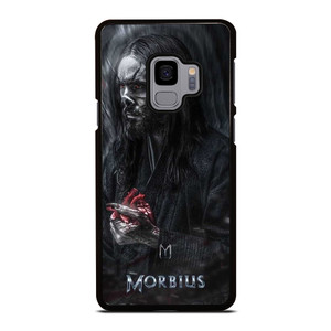 MARVEL MORBIUS MOVIES 2 Samsung Galaxy S9 Case Cover