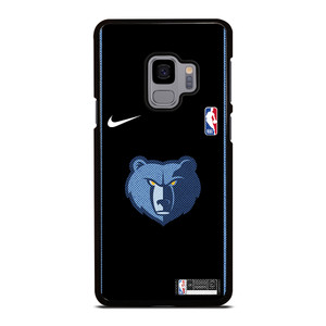 MEMPHIS GRIZZLIES NIKE NBA BASKETBALL Samsung Galaxy S9 Case Cover