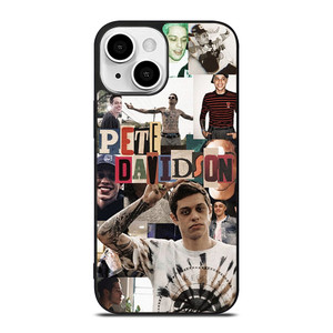 PETE DAVIDSON COMEDIAN iPhone 13 Mini Case Cover