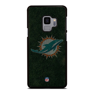 MIAMI DOLPHINS FOOTBALL NFL Samsung Galaxy S9 Case Cover