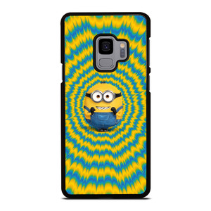 MINIONS THE RISE OF GRU Samsung Galaxy S9 Case Cover