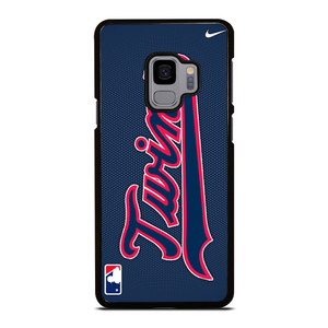 MINNESOTA TWINS BASEBALL Samsung Galaxy S9 Case Cover