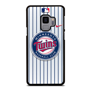 MINNESOTA TWINS MLB NIKE Samsung Galaxy S9 Case Cover