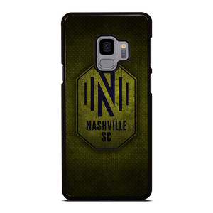 NASHVILLE SOCCER MLS Samsung Galaxy S9 Case Cover