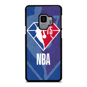 NBA BASKETBALL 75 ANNIVERSARY Samsung Galaxy S9 Case Cover